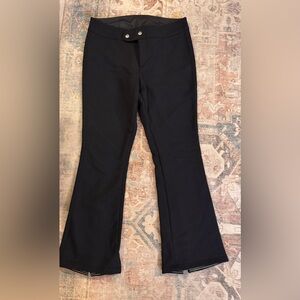 Bogner Women’s Ski Pants